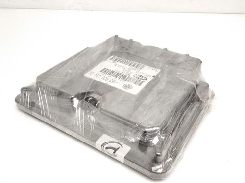 Engine control unit (ECU) SEAT IBIZA III (6L1)  | BP151000M57 