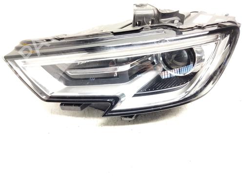 Faro sinistro AUDI A3 (8V1, 8VK) [2012-2020]null 8V0941005E