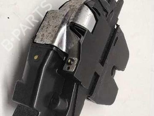 Tailgate lock PEUGEOT 508 I (8D_) 2.0 HDi | BP11285123C101 