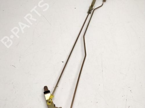 Tailgate lock NISSAN PATROL GR V Wagon (Y61) 2.8 TD | BP25227534C101 