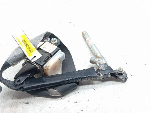 Used Front left seatbelt Front left seatbelt 25755769 25755769
