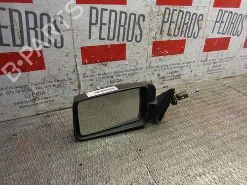 Used Left mirror Left mirror 2524762 2524762