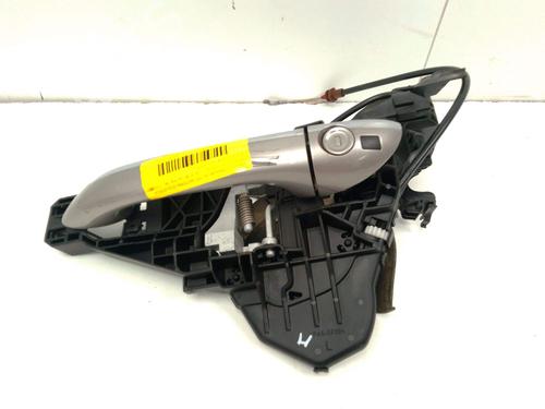 Used Front left exterior door handle Front left exterior door handle MERCEDES-BENZ M-CLASS (W164) ML 320 CDI 4-matic (164.122) (224 hp) 40526493 40526493