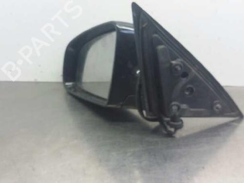 Used Left mirror AUDI A6 C6 (4F2) [2004-2011]  742877