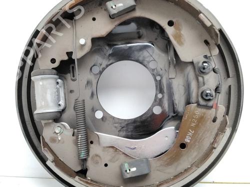 Otra NISSAN PATHFINDER II (R50) 2.7 TD 4WD (PR50) (131 hp) 25227299