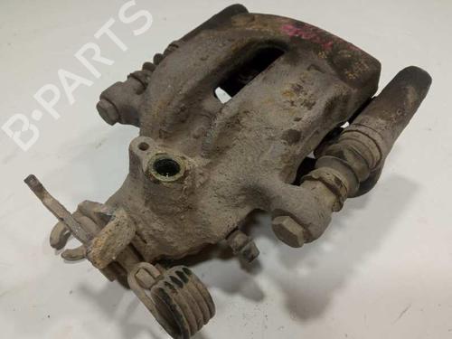 Used Left rear brake caliper VOLVO S40 I (644) 1.9 DI (115 hp) 11830187