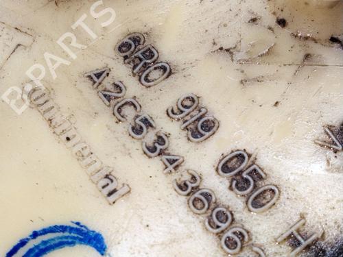 Fuel pump SEAT IBIZA IV (6J5, 6P1) 1.6 TDI | BP19481624M76 