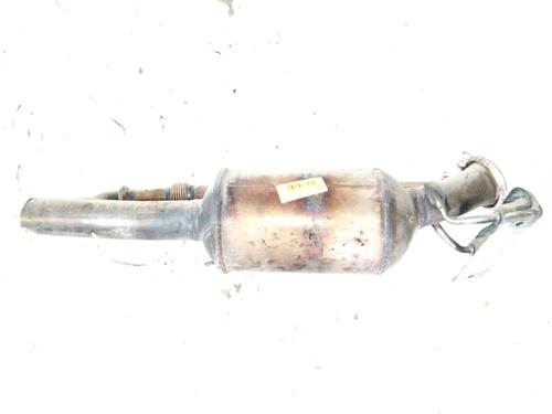 Used Particulate filter MERCEDES-BENZ A-CLASS (W176) A 200 CDI / d (176.008) (136 hp) 27833497