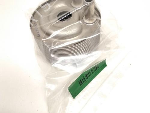 Oil radiator NISSAN NAVARA NP300 (D40)  | BP14321330M33 