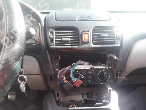 Left front window switch NISSAN ALMERA II Hatchback (N16) | BP11744528I27 - Image 14