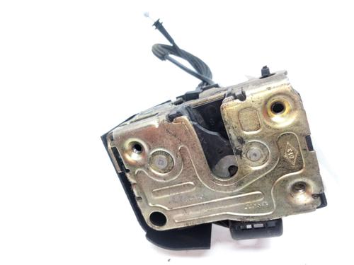 Used Front left lock Front left lock RENAULT CLIO II (BB_, CB_) 1.2 16V (BB05, BB0W, BB11, BB27, BB2T, BB2U, BB2V, CB05,... (75 hp) 36447718 36447718