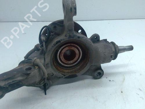 Right front steering knuckle RENAULT MASTER III Van (FV) 2.3 dCi 130 RWD (FV01, FV10, FV11, FV12) | BP36553233M26 - Image 2