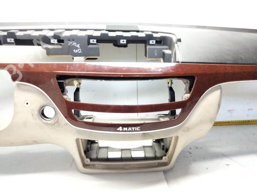 Dashboard MERCEDES-BENZ S-CLASS (W221, V221) S 320 CDI 4-matic (221.080, 221.180) | BP18243370C46 