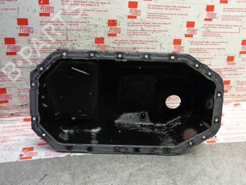 Oil sump SKODA FABIA I (6Y2)  | BP14319344M115 