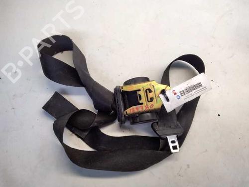 Used Front left seatbelt MINI MINI (R50, R53) Cooper (116 hp) 10812299