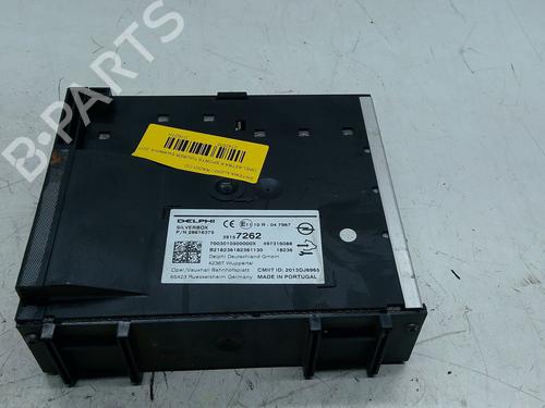 Used Radio OPEL ASTRA K Sports Tourer (B16) [2015-2022]  30703789