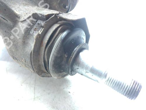 Right front steering knuckle RENAULT MASTER III Platform/Chassis (EV, HV, UV) 2.3 dCi 145 RWD (UV0F, UV0E, HV0E, HV0F, HV0T, HV10,... | BP33434720M26 - Image 3