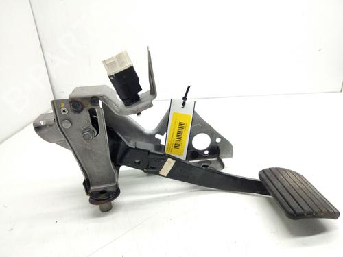bremsepedal bremsepedal RENAULT CLIO IV Grandtour (KH_) 1.5 dCi 90 (KHN3, KHN4) (90 hp) 36779198 36779198