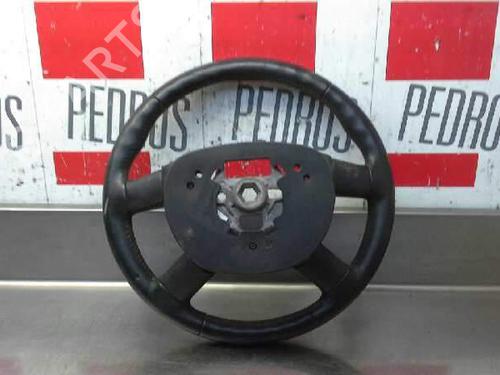 Steering wheel FORD FOCUS C-MAX (DM2) | BP609746C49 - Image 2