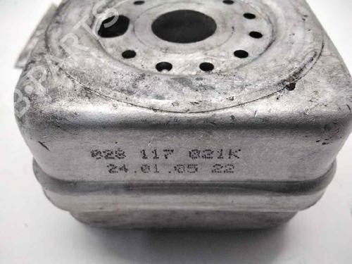 Oil radiator AUDI A3 (8P1) 2.0 TDI 16V | BP14316106M33 
