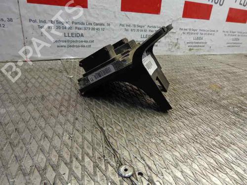 Elektronisk modul DAEWOO NUBIRA Saloon (J100) 1.6 16V (103 hp) 10261687
