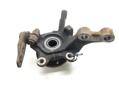 Used Left front steering knuckle RENAULT KANGOO / GRAND KANGOO II (KW0/1_) 1.5 dCi 70 (KW0V, KW0A) (68 hp) 17753566