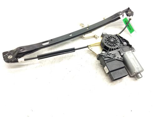 Used Rear right window mechanism VW GOLF PLUS V (5M1, 521) [2004-2013]  17059483