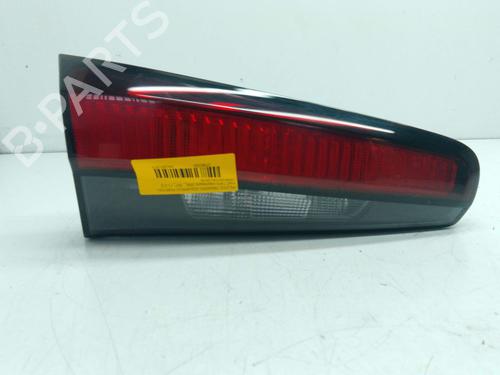 Used Left tailgate light Left tailgate light 37239511 37239511