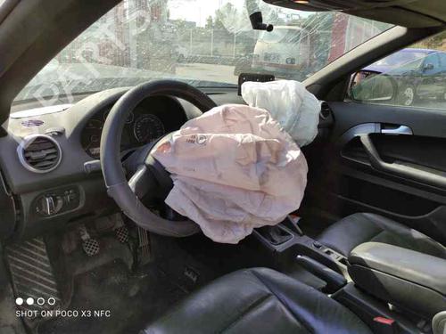 Electronic module AUDI A3 Convertible (8P7) | BP29966916M83 - Image 9