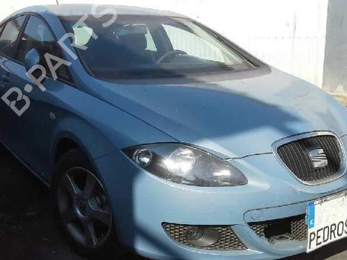 Middle console SEAT LEON (1P1) | BP11684022I22 - Image 6