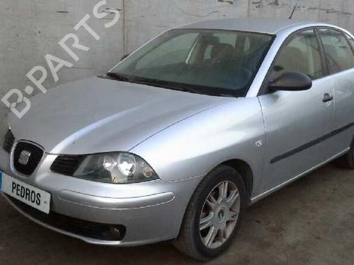 Front right window mechanism SEAT IBIZA III (6L1) 1.4 16V | BP1514381C23 