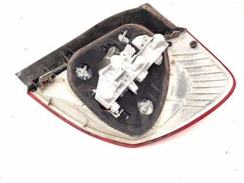 Left taillight BMW 1 (E87) 118 d | BP22720610C34 