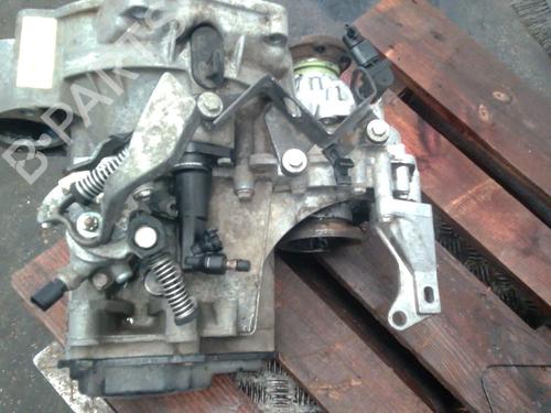 Gearbox SEAT CORDOBA (6K1, 6K2) 1.9 TDI | BP31149540M3