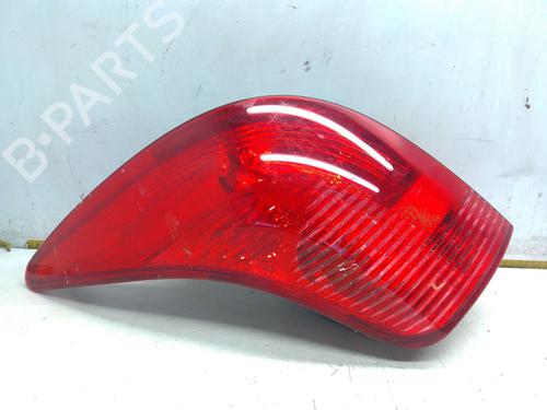 Used Left taillight PEUGEOT 308 SW I (4E_, 4H_) 1.6 HDi (109 hp) 32135094