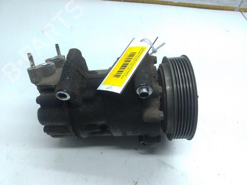 Used AC compressor AC compressor PEUGEOT 207 (WA_, WC_) 1.4 (75 hp) 33939138 33939138
