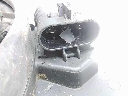 Radiator fan OPEL ZAFIRA A MPV (T98) 2.0 DTI 16V (F75) | BP16192861M35 