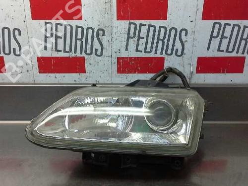 Left headlight RENAULT ESPACE III (JE0_) 3.0 (JE0D) (167 hp) 134547