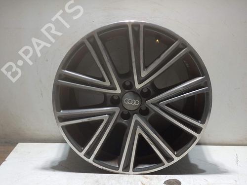 Used Rim Rim 39652477 39652477