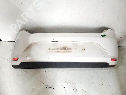 rear-bumper-seat-leon-sc-5f5-12-tsi-5f0807421gru-2013-2014-2015-2016-2017-2018-19707274 main image