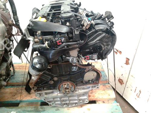 Engine OPEL CORSA E (X15) 1.4 LPG (08, 68) | BP35802117M1 - Image 5