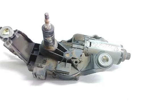 Used Rear wiper motor BMW 1 (E87) 118 d (122 hp) 15549397