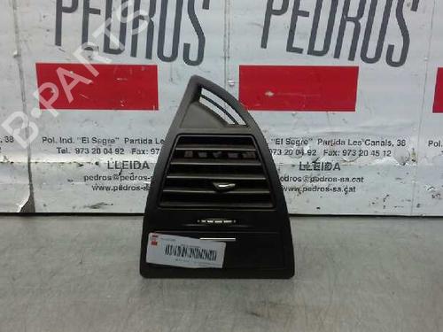 Used Air vent CITROËN C4 Coupe (LA_) [2004-2013]  11646680