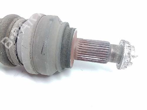 Right rear driveshaft BMW 5 (E60) 530 i | BP11768717M41 