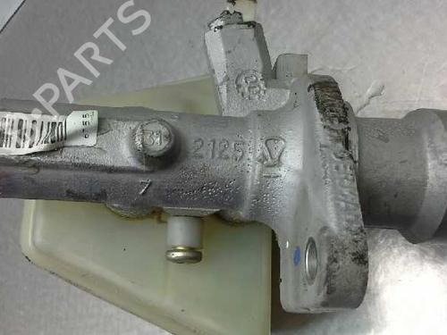 Brake master cylinder MERCEDES-BENZ E-CLASS (W210) | BP1621954M77