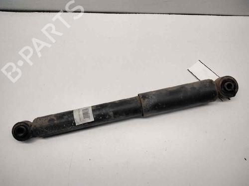 Højre bagtil støddæmper OPEL AGILA (A) (H00) [2000-2007]  14319286