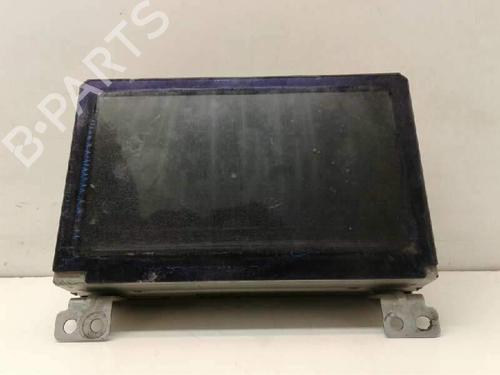 electronic-module-nissan-murano-i-z50-28090eq300-2002-2003-2004-2005-2006-2007-2008-2009-17034351 main image