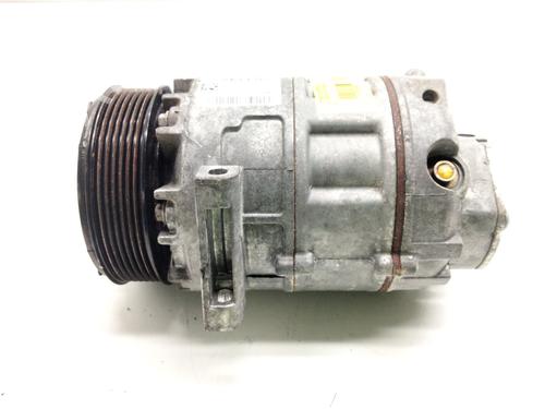 Used AC compressor AC compressor OPEL VIVARO B Van (X82) 1.6 CDTI (05) (121 hp) 34461655 34461655