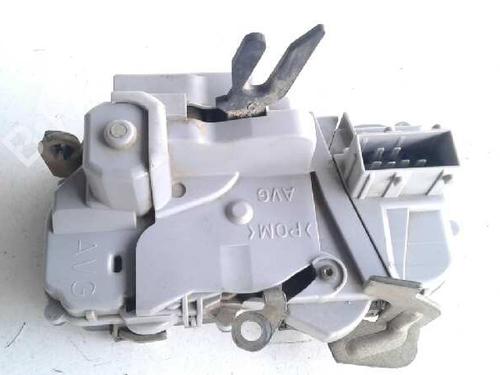 Rear left lock HYUNDAI SANTAMO  | BP8351015C100