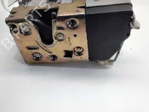 Front right lock PEUGEOT 307 (3A/C)  | BP8341380C97 