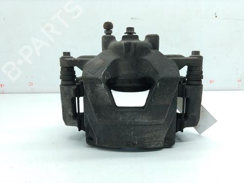 Right front brake caliper OPEL ASTRA J (P10) 1.4 LPG (68) | BP35895397M104 - Image 2